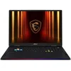 Image de PC portable gamer - MSI - Raider 18 HX AI - 18 UHD+ MiniLED 120Hz - i9-285HX - RAM 64 Go - SSD 4 To - RTX 5080 - Windows 11