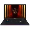 Image de Pc portable gamer - msi - raider 18 hx ai - 18 uhd+ miniled 120hz - i9-285hx - ram 64 go - ssd 4 to - rtx 5080 - windows 11 9S7182462270