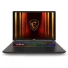 Image de PC Portable Gamer - MSI Vector 16 HX AI A2XWHG-235XFR - FreeDOS - 16 QHD+ 240Hz - Core Ultra 7 255HX - RTX 5070Ti 140W - 32Go - 1To