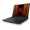 Image de Pc portable gamer - vector 16 hx ai a2xwhg-235xfr - 16 - qhd+ 240hz - rtx 5070ti gddr7 12go - ram 32go (2x16) ddr5 - 1to ssd 9S715M352235