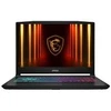 Image de MSI Katana 15 HX B14WFK-007FR - 15.6 - Intel Core i7 - i7-14650HX - 32 Go RAM - 1 To SSD - Francais