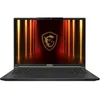 Image de Pc Portable - Stealth A16 Ai+ A3xwjg-026fr - 16 Qhd+ 240hz - Ryzen 9 Hx 370 - Ram 64 Go - Ssd 2 To - Rtx 5090 - Win 11 P