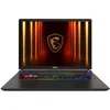 Image de PC Portable - MSI - Vector 16 HX AI A2XWGG-003FR - 16 QHD+ 240Hz - RTX 5070 GDDR7 8Go - Intel Core Ultra - RAM 32Go - 1To SSD