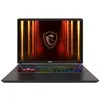Image de Pc portable - msi - vector 16 hx ai a2xwgg-003fr - 16 qhd+ 240hz - rtx 5070 gddr7 8go - intel core ultra - ram 32go - 1to ssd 9S7-15M452-003