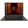 Image de Msi vector 16 hx ai a2xwfg 004fr intel core ultra 9 275hx ordinateur portable 40,6 cm (16) quad hd+ 32 go ddr5 sdram 1 to ssd 9S7-15M452-004