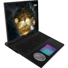 Image de MSI Titan 18 HX Dragon Edition Norse Myth A2XWIG-284FR