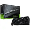 Image de Msi Geforce Rtx 5070 Ti 16g Shadow 3x Oc Nvidia 16 Go Gddr7