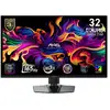 Image de Écran Gaming Msi Mag 322up Qd-oled E16 Qd-oled Noir 31,5" 4k 165hz