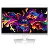 Image de Écran Gaming Msi Mag 272qpw Qd-oled 26,5" 280 Hz Wqhd Blanc