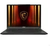 Image de Ordinateur portable - MSI - Stealth 16 AI A2HWGG-005FR - Intel Core Ultra 9 - 32 Go RAM - 1 To SSD