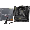 Image de Msi Mag B850m Mortar Wifi Carte Mère Amd B850 Emplacement Am5 Micro Atx
