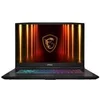 Image de MSI Katana 17 HX B14WGK-014FR - 17.3 - Intel Core i7 - i7-14650HX - 32 Go RAM - 1 To SSD - Francais
