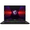 Image de Msi crosshair 16 hx ai d2xwgkg-012fr intel core ultra 9 275hx ordinateur portable 40,6 cm (16) quad hd+ 16 go ddr5-sdram 1 to s 9S7-15P421-012