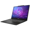 Image de MSI VenturePro 16 A2RWFG-001FR Intel Core 7 240H Netbook 40-6 cm (16) 2K 16 Go DDR5-SDRAM 512 Go SSD NVIDIA GeForce RTX 5060