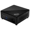Image de Mini pc msi cubi 5 12m-457eu i7-1255u 16 go 512 go noir 9S6-B0A811-457