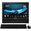 Image de Pc All-in-one Pro Ap162t Adl-042xeu Plastique Noir 39,6 Cm (15.6") Msi