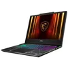 Image de Ordinateur portable - MSI - Cyborg 15 B2RWFKG-010FR - Intel Core i7 240H - 16 Go DDR5 - NVIDIA GeForce RTX 5060