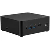 Image de MSI CUBI NUC AI 1UMG-018BEU barebone PC/ poste de travail Mini PC Noir 155H Intel SoC
