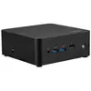Image de Msi cubi nuc ai 1umg 018beu barebone pc poste de travail mini pc noir 155h intel soc 936-B20911-018