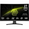 Image de Moniteur De Jeu Msi Mag 275cqfde E18 27 Pouces Courbé 2560x1440