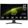 Image de Moniteur MSI MAG 275CQFDE E18 27 pouces Curvé 2560x1440