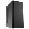 Image de Caja PC MSI PRO SHIELD M100P Micro ATX Mini-ITX Negro Compacta