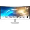 Image de Écran PC - MSI - Pro MP341CQWDE - 34 Courbé - UWQHD - 100Hz