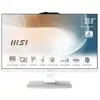 Image de Msi Modern Am242tp 1m-1854fr Intel Core 7 150u 60,5 Cm (23.8") 1920 X 1080 Pixels Écran Tactile Pc All-in-one 16 Go Ddr
