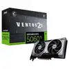 Image de Carte graphique msi nvidia geforce rtx 5060 ti 16g ventus 2x oc plus