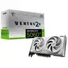 Image de Carte graphique msi nvidia geforce rtx 5060 ti 16g ventus 2x oc white plus blanc