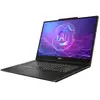 Image de Msi venturepro 17 a2rwfg 006fr intel core 5 210h netbook 43,2 cm (17) full hd 16 go ddr5 sdram 512 go ssd nvidia geforce rtx 5 9S7-17U311-006