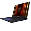 Image de Ordinateur Portable Gaming - MSI - Titan 18 HX AI A2XW - Intel Core Ultra 9 - NVIDIA GeForce RTX 5080 - 18 UHD+