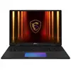 Image de Pc portable gaming msi titan 18 hx ai a2xwig 605fr 18 uhd+ 120 hz intel® core  ultra 9 64 go ram 6 to ssd nvidia geforce rt