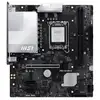 Image de Carte Mère Micro Atx Pro H810m-b Pcb Noir Et Argent 220 X 243,8 Mm Msi