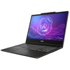 Image de Msi Venturepro 15 A2rwfg-012fr 15.6" Intel Core 7 16 Go Gris 1 To