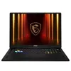 Image de Ordinateur Portable - MSI - Vector 18HX AI-648ES U9 32 - 18 - 32 Go RAM - 1 To SSD - RTX 5080