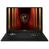 Image de Ordinateur portable msi vector 18hx ai-648es u9 32 18 32 gb ram 1 tb ssd rtx 5080 intel core ultra 9 185h