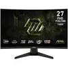 Image de Ecran Pc Gamer Incurvé - Msi - 27'' - Fhd - 240hz - Dalle Va - 0,5 Ms - Rapid Va