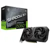 Image de Carte Graphique Geforce Rtx 5060 Ti Shadow 2x Oc Plus 8go Gddr7 Noir 226x126x41mm Msi