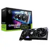 Image de Carte Graphique Msi Geforce Rtx 5060 Ti Gaming Trio Oc Gddr7 Noir 300x125x44mm