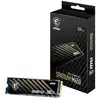 Image de Disque dur msi s78-440k380-p83 500 gb ssd
