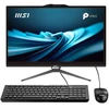 Image de Pc Tout-en-un Tactile Msi Pro Ap222t 14m 21,5 Pouces Core I5 8 Go 500 Go Ssd Noir