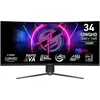 Image de MSI MPG 346CQRF X24