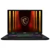 Image de Ordinateur portable msi crosshair 17 hx ai d2xwfkg-008xpl ultra 7 255hx 17 16 gb ram 1 tb ssd intel evo core ultra 7 155h geforce rtx 5060