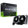 Image de Carte graphique - MSI - GeForce RTX 5060 VENTUS 2X OC 8G - 8 Go GDDR6 - Double ventilateur TORX - Refroidissement efficace