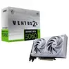 Image de Carte graphique msi nvidia geforce rtx 5060 8g ventus 2x oc blanc