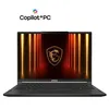 Image de Ordinateur Portable Msi 9s7-15fm35-012 16" 32 Gb Ram 1 Tb Ssd Amd Ryzen Ai 9 Hx 370