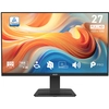 Image de Msi Pro Mp273de E14a Écran Plat De Pc 68,6 Cm (27") 1920 X 1080 Pixels Full Hd Lcd Noir