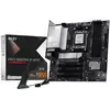 Image de Carte mère msi pro b850m p wifi micro atx socket am5 chipset amd b850