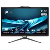 Image de Pc all-in-one msi pro ap222t 14m-438xeu 21.5 i5-14400 16 go 512 go ssd tactile noir gris 9S6-AC0141-438